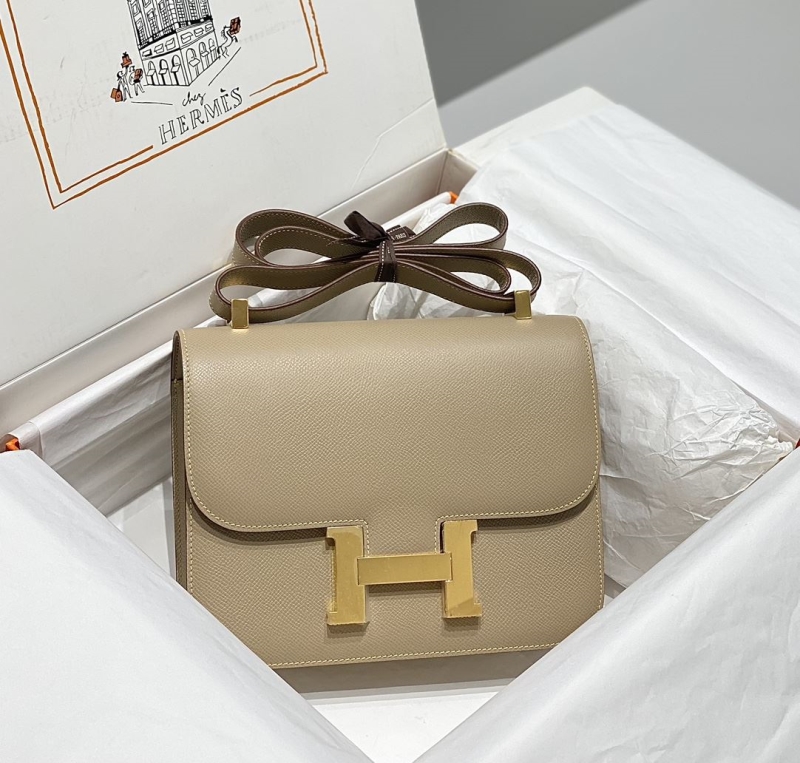 Hermes Satchel Bags